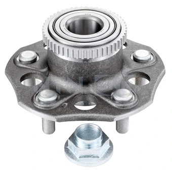 Wheel Bearing Kit (R174.76)