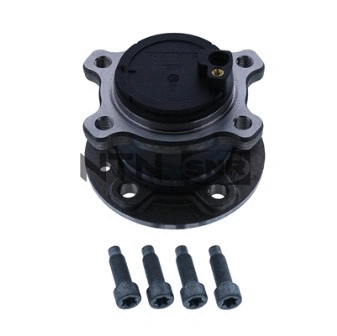 Wheel Bearing Kit (R165.42)