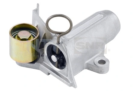 Tensioner Pulley, timing belt (GT357.68)