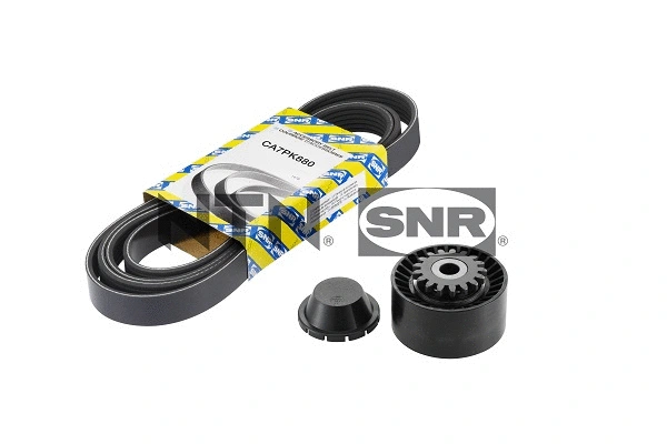 V-Ribbed Belt Set (KA855.25)