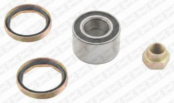 Wheel Bearing Kit (R158.30)