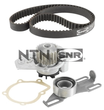 Water Pump & Timing Belt Kit (KDP459.020)