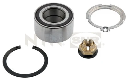 Wheel Bearing Kit (R155.76)