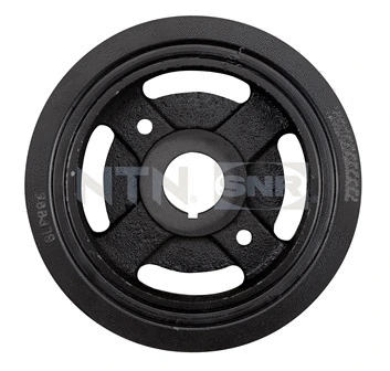Belt Pulley, crankshaft (DPF369.00)