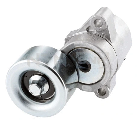 Tensioner Pulley, V-ribbed belt (GA370.04)