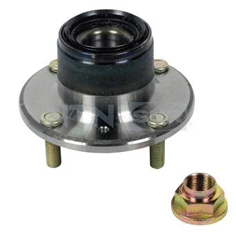 Wheel Bearing Kit (R173.16)