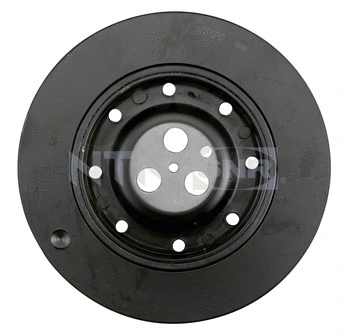 Belt Pulley, crankshaft (DPF352.00)