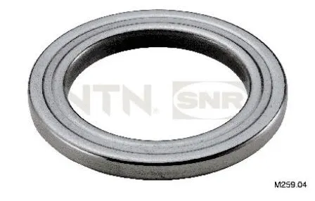 Repair Kit, suspension strut support mount (M259.04)