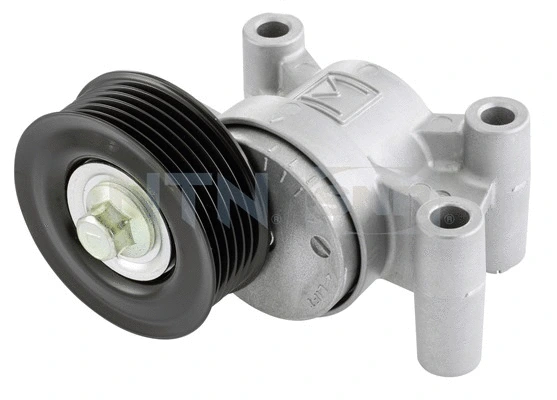 Tensioner Pulley, V-ribbed belt (GA370.09)