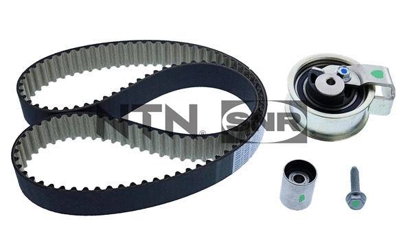 Timing Belt Kit (KD457.27)