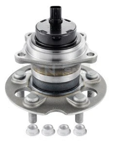 Wheel Bearing Kit (R169.67)