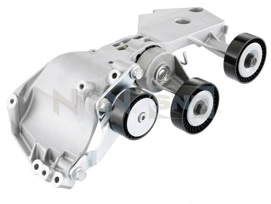 Tensioner Pulley, V-ribbed belt (GA351.39)