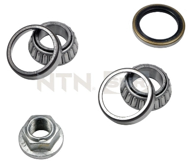 Wheel Bearing Kit (R184.01)