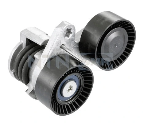 Tensioner Pulley, V-ribbed belt (GA350.82)