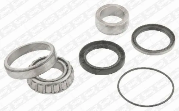 Wheel Bearing Kit (R179.17)