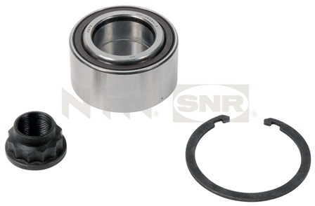 Wheel Bearing Kit (R169.58)