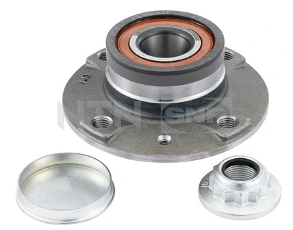 Wheel Bearing Kit (R154.71)