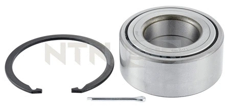 Wheel Bearing Kit (R184.12)