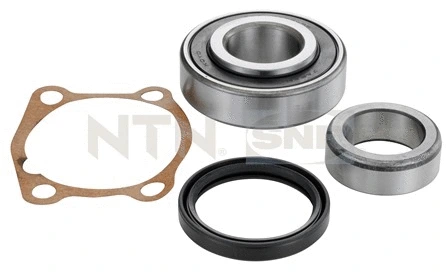 Wheel Bearing Kit (R169.69)