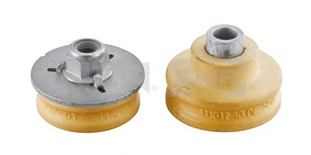 Repair Kit, suspension strut support mount (KB950.08)