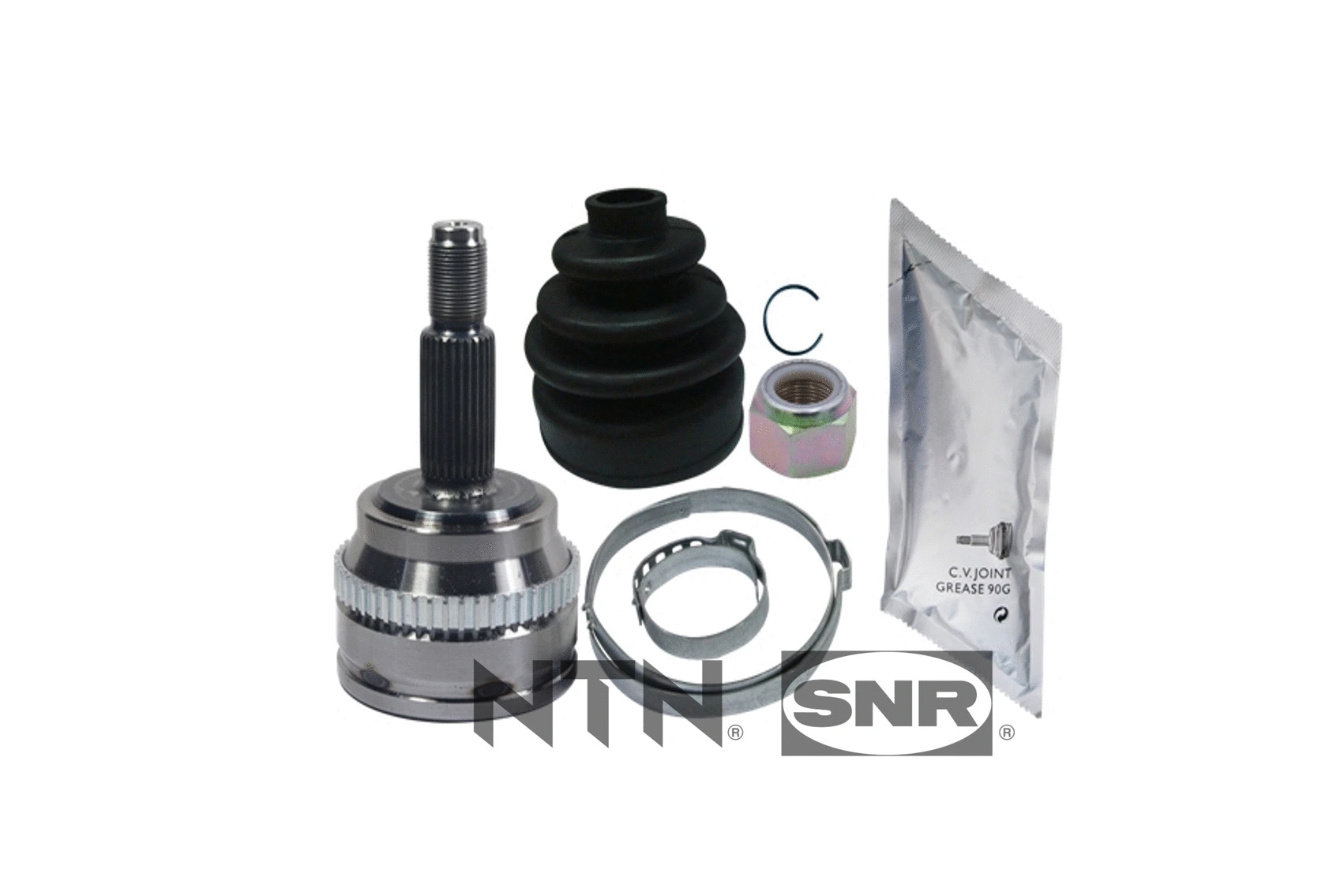 Joint Kit, drive shaft (OJK55.052)