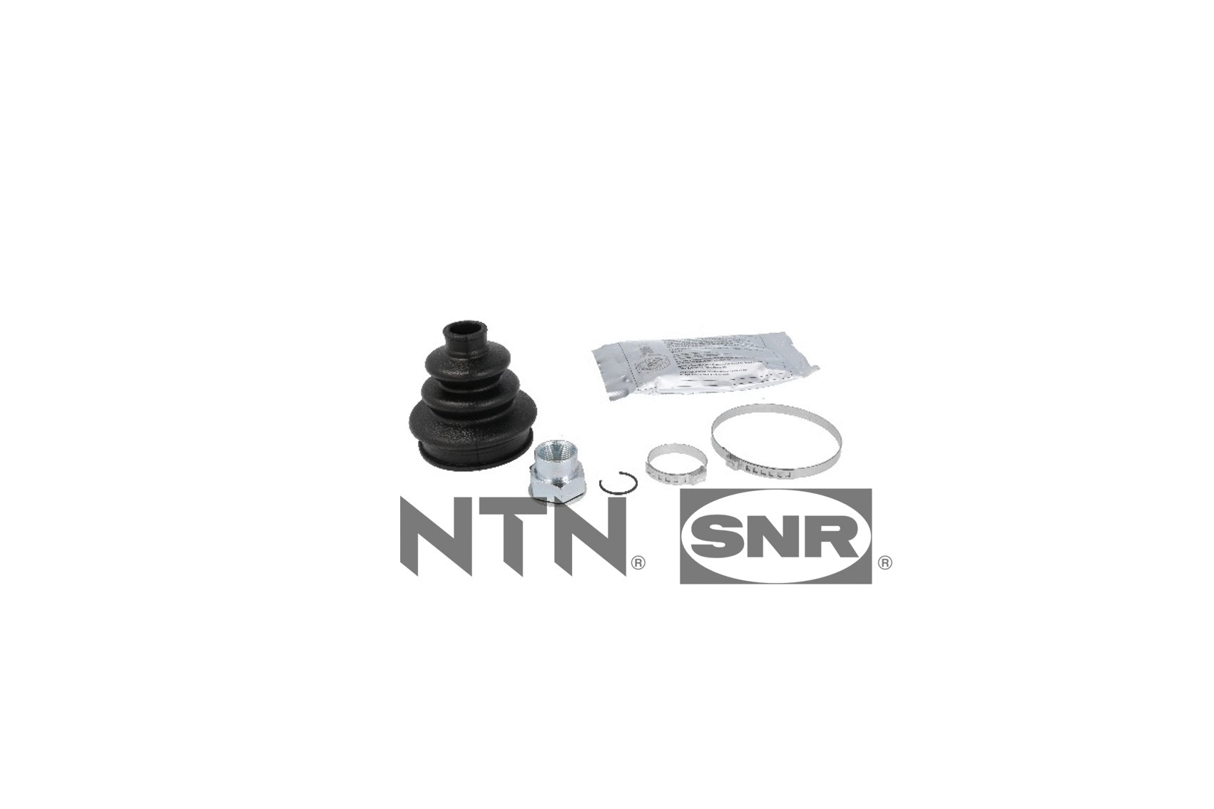 Bellow Kit, drive shaft (OBK58.006)