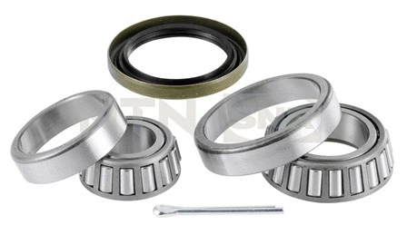 Wheel Bearing Kit (R184.33)
