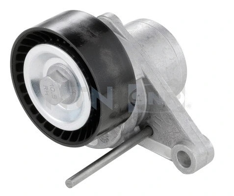 Tensioner Pulley, V-ribbed belt (GA359.15)