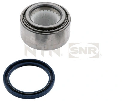 Wheel Bearing Kit (R140.03)