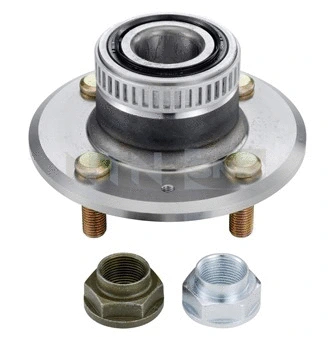 Wheel Bearing Kit (R161.29)