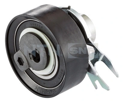 Tensioner Pulley, timing belt (GT357.49)