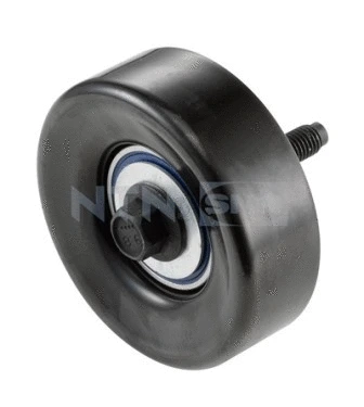 Deflection/Guide Pulley, V-ribbed belt (GA352.52)