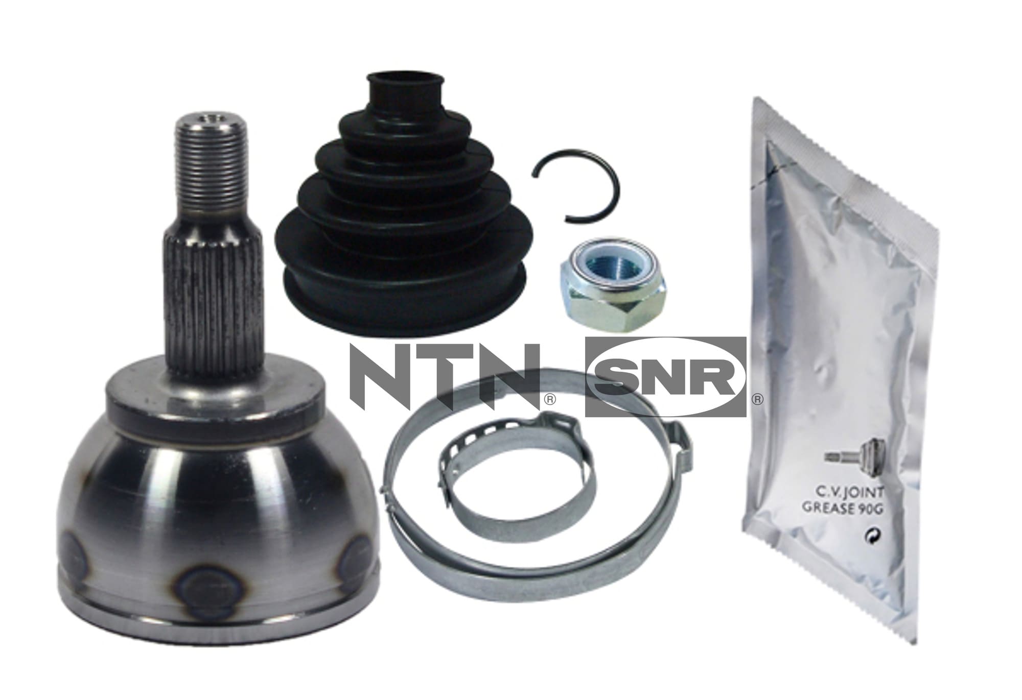 Joint Kit, drive shaft (OJK51.002)