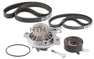 Water Pump & Timing Belt Kit (KDP457.600)