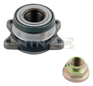 Wheel Bearing Kit (R173.26)