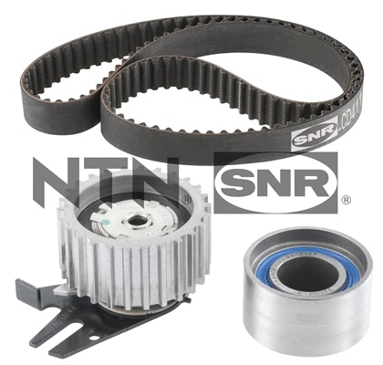 Timing Belt Kit (KD458.48)