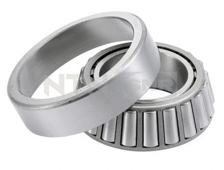 Wheel Bearing (HDB057)