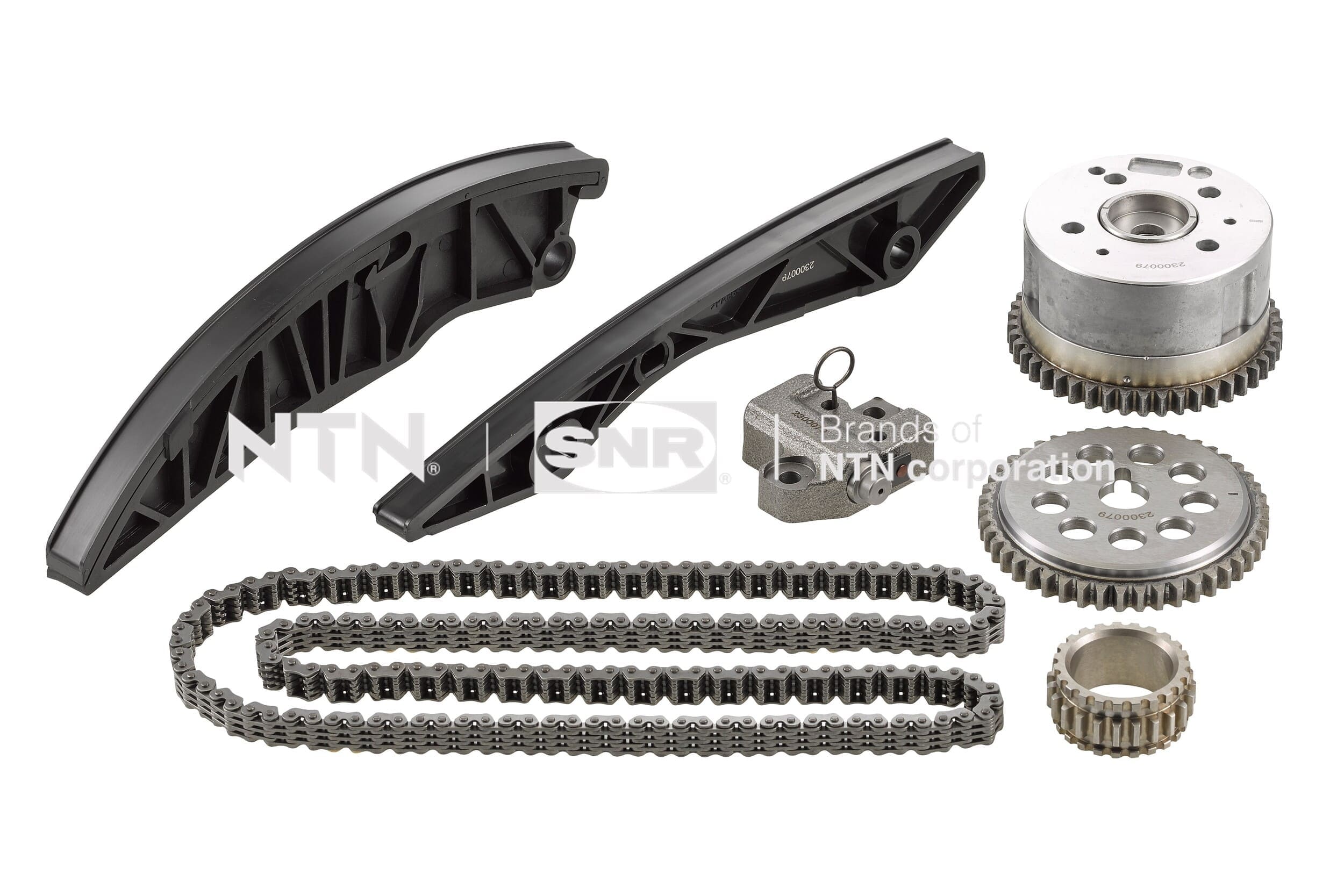 Timing Chain Kit (KDC484.22)
