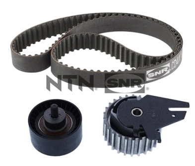 Timing Belt Kit (KD458.37)