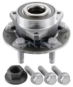 Wheel Bearing Kit (R153.58)