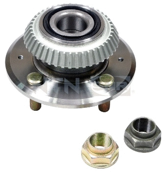 Wheel Bearing Kit (R161.19)
