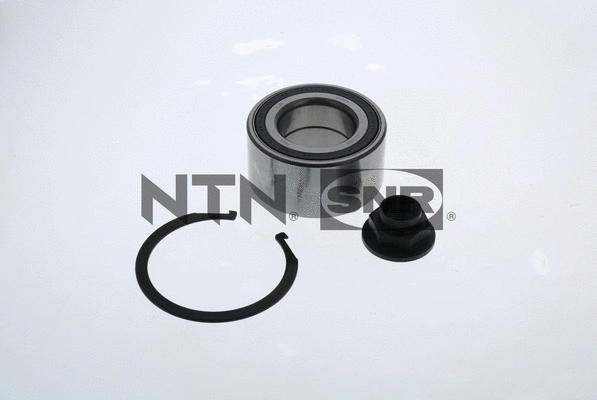 Wheel Bearing Kit (R189.31)