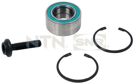 Wheel Bearing Kit (R157.14)