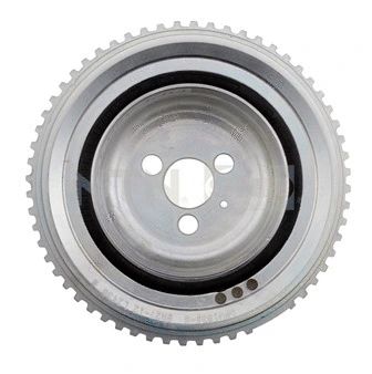 Belt Pulley, crankshaft (DPF358.15)