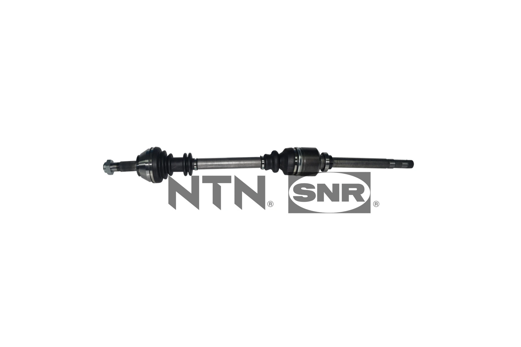 Drive Shaft (DK66.012)