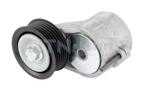 Tensioner Pulley, V-ribbed belt (GA357.54)