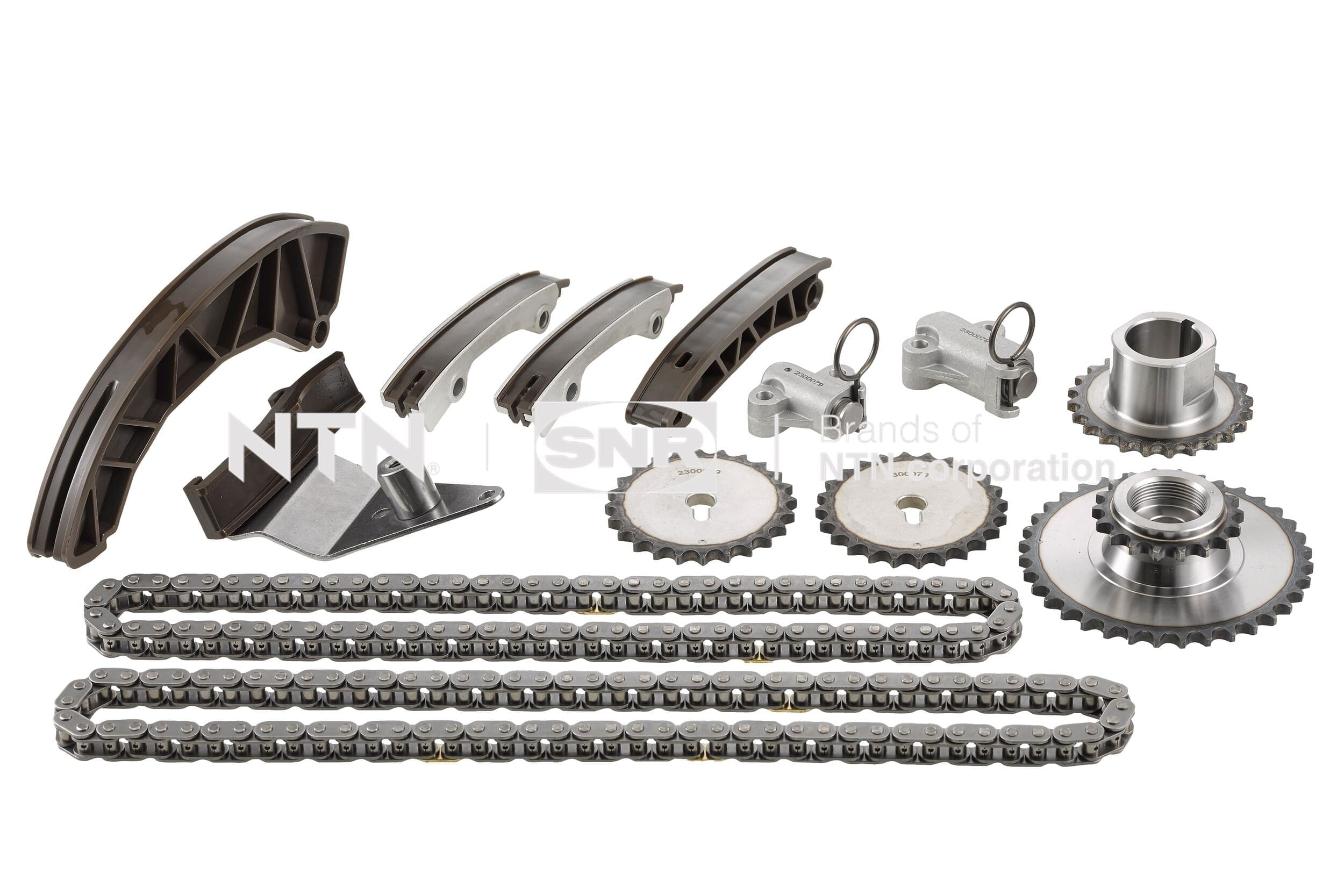 Timing Chain Kit (KDC484.01)