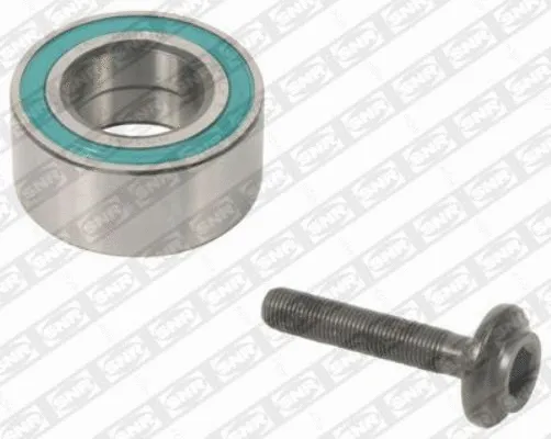 Wheel Bearing Kit (R157.30)