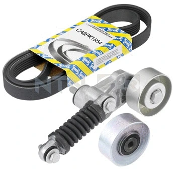 V-Ribbed Belt Set (KA859.19)