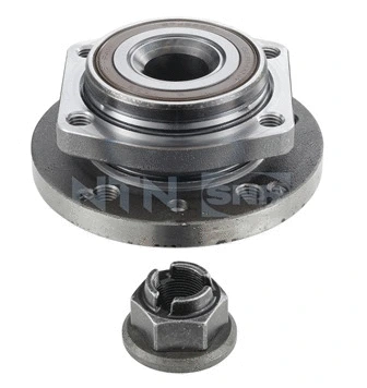 Wheel Bearing Kit (R165.38)
